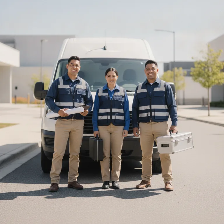 Abogado equipo en Poza Rica de Hidalgo